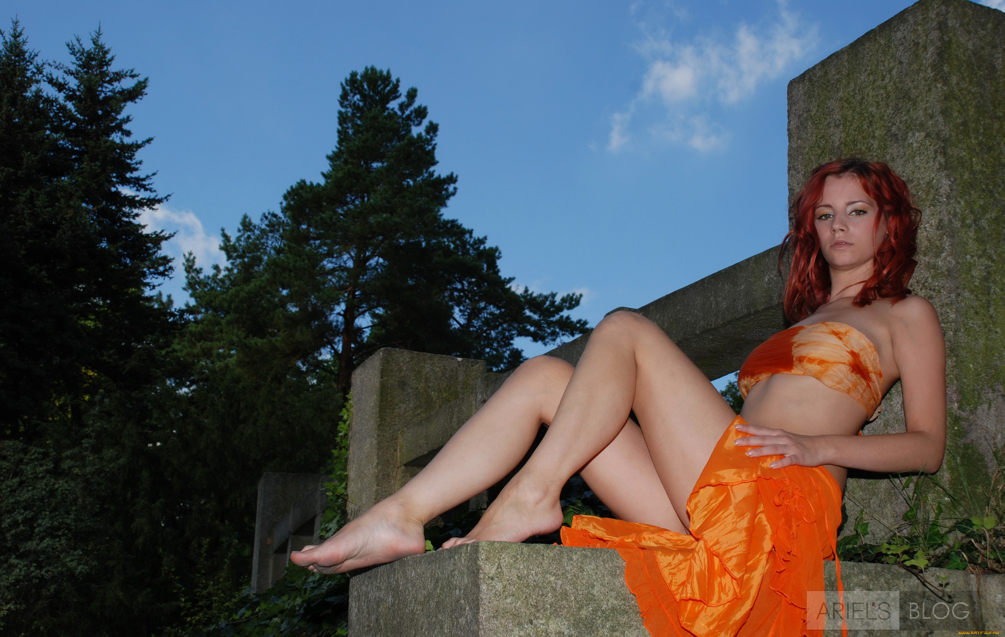 Ariel Piperfawn, , , , a, piper, fawn